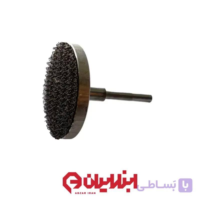 پد پشت کرکی فرز مینیاتوری — تصویر 1