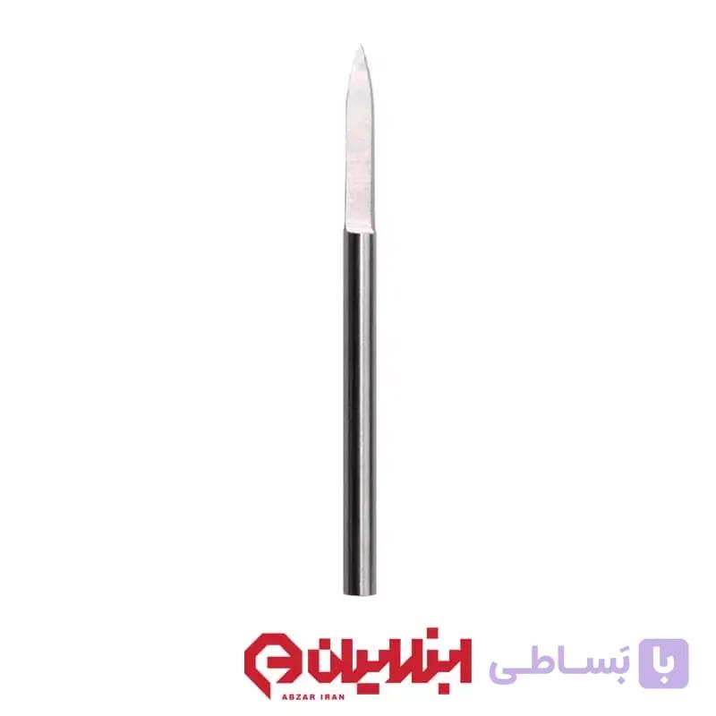 فرز فرم شمشیری پایه 3 میلیمتری — تصویر 1