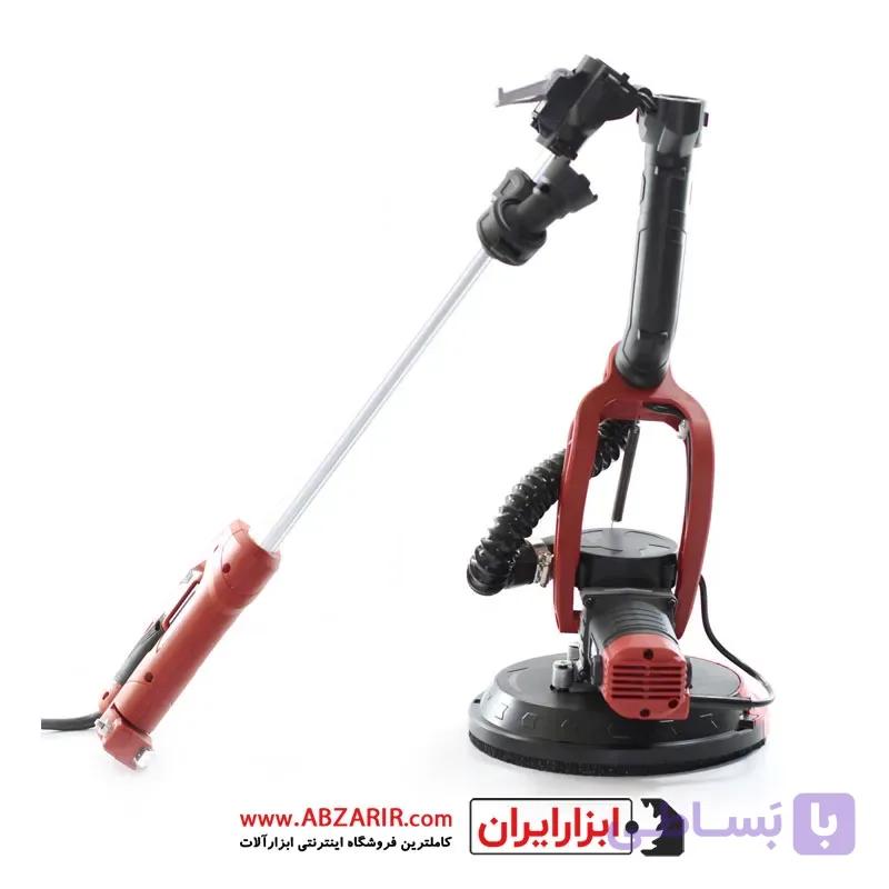 دستگاه سنباده زن دیواری محک مدل DWS-230B/1 — تصویر 1
