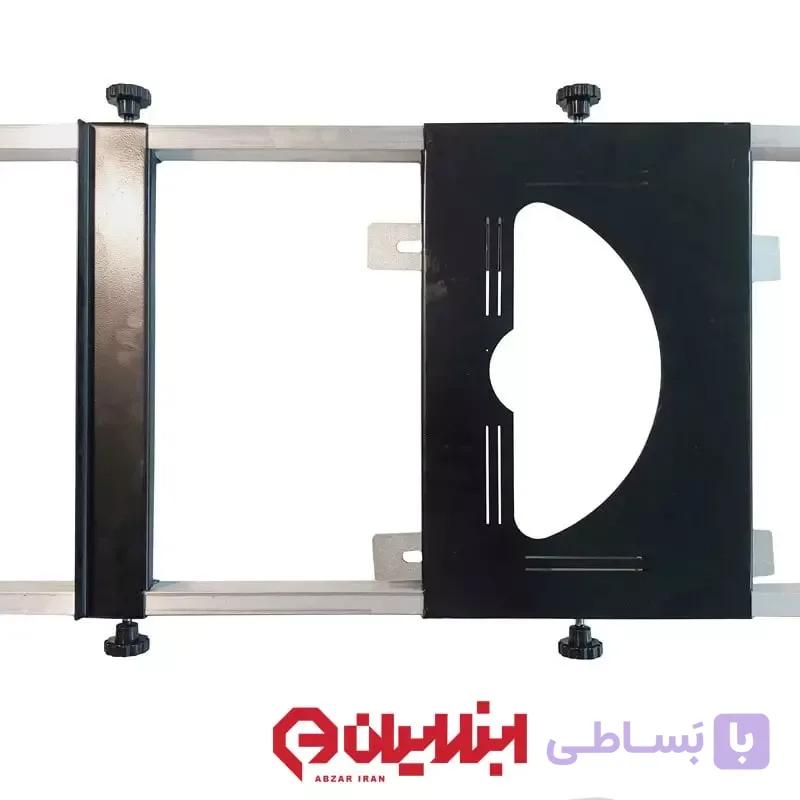 تبدیل اره دیسکی به اره میزی مدل MiSi — تصویر 1