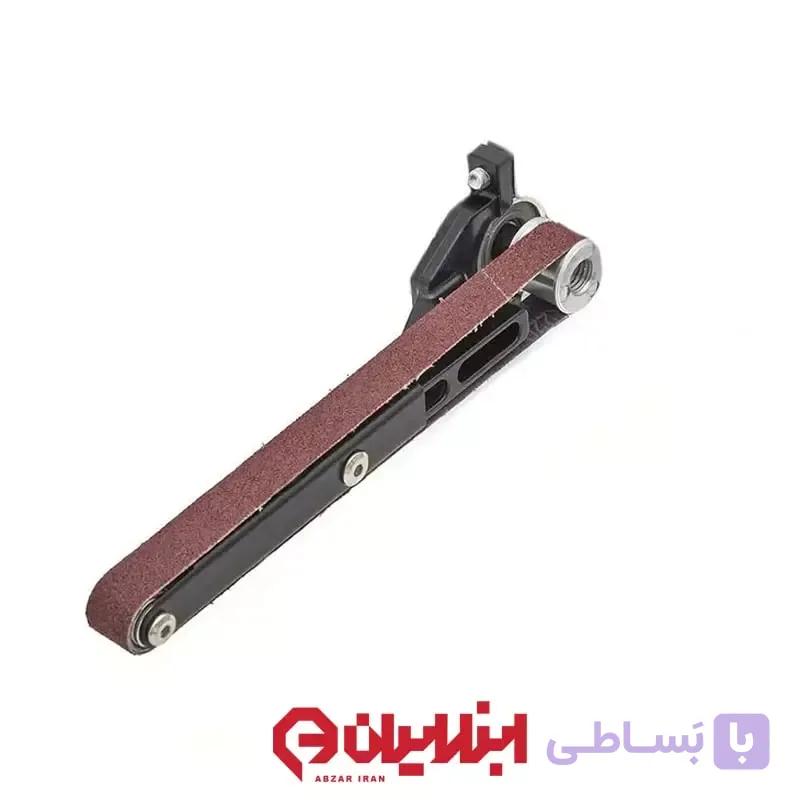 تبدیل مینی فرز به سنباده نواری — تصویر 1