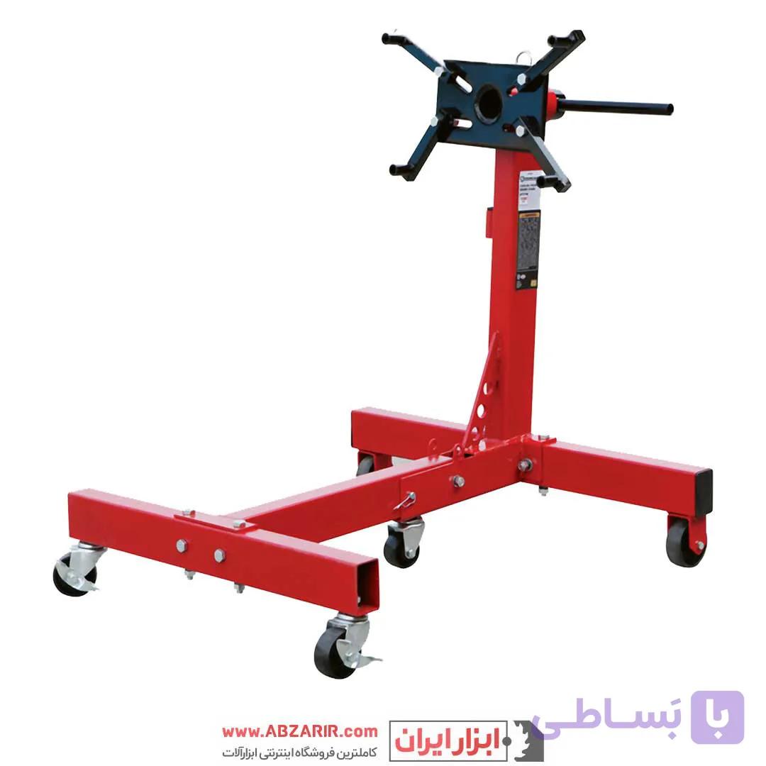 استند موتور تاشو بیگ رد مدل T26801 — تصویر 1