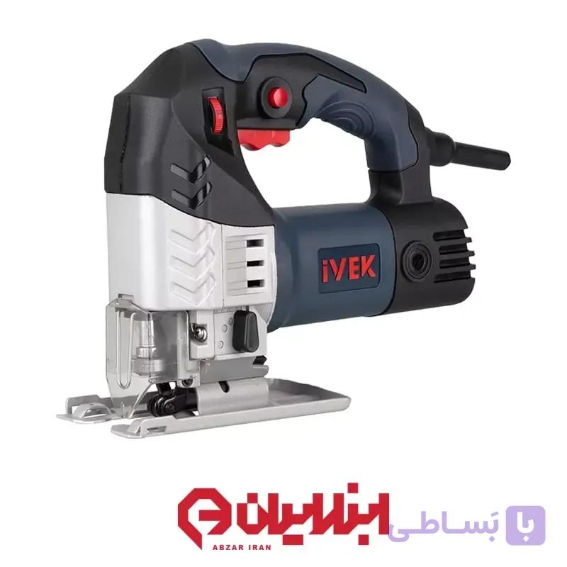 اره عمودبر گیربگسی ۸۰۰ وات ایوک مدل K-5030 — تصویر 1