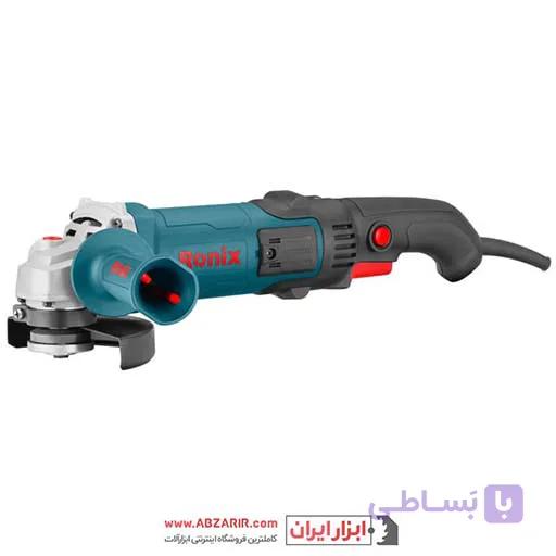 مینی فرز دسته بلند دیمردار رونیکس مدل 3161 — تصویر 1