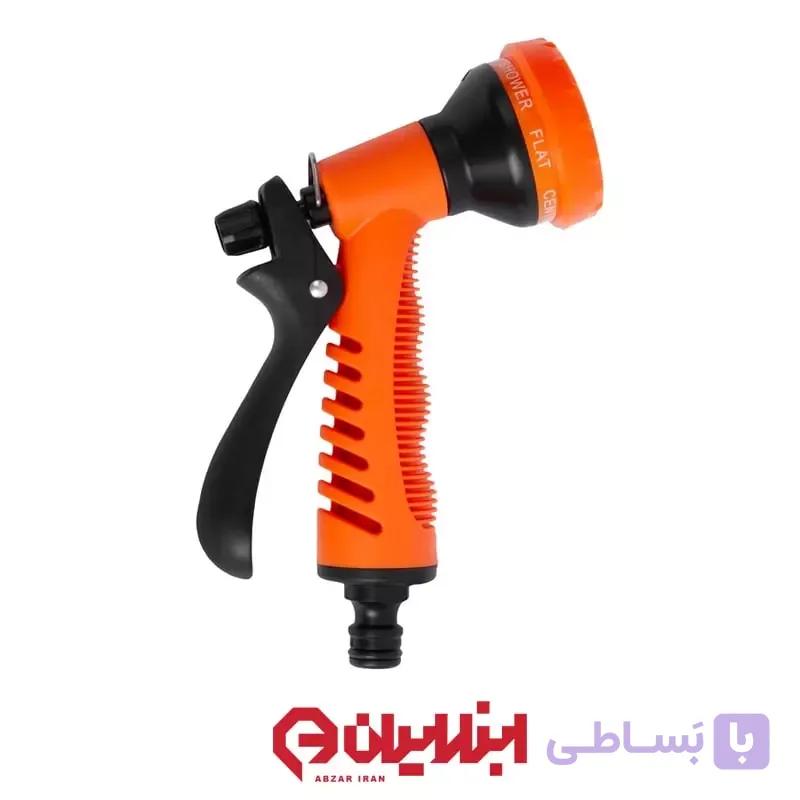 آب پاش 7 کاره نورس مدل NR-HN07 — تصویر 1