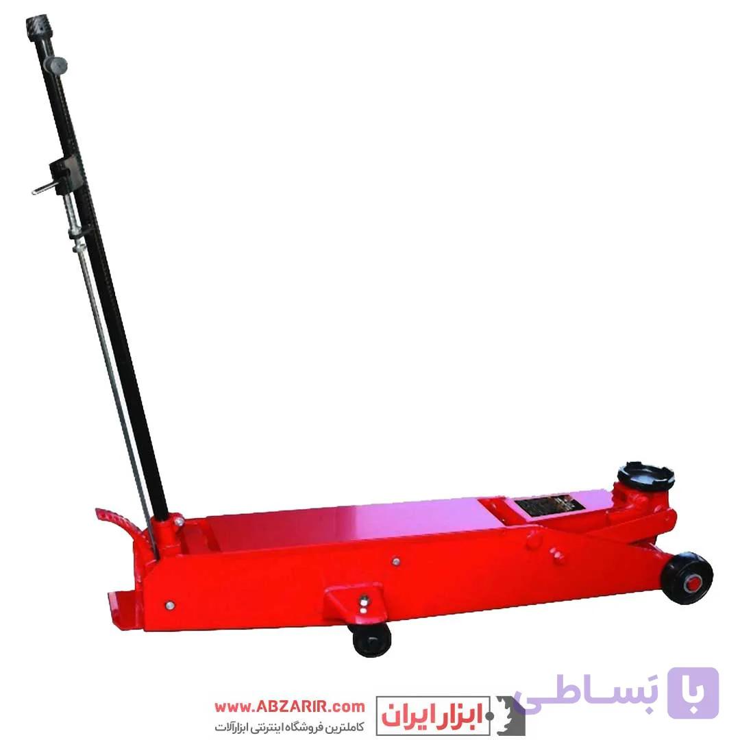 جک سوسماری 3 تن بیگ رد مدل TR30002