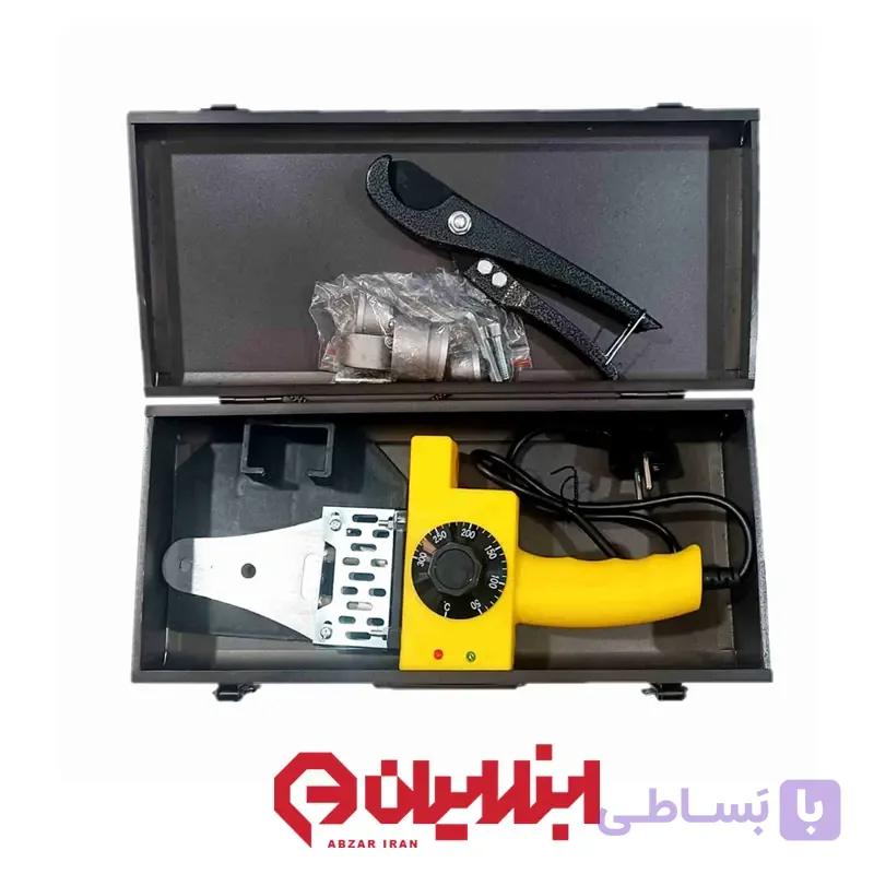 دستگاه اتو لوله 800 وات اوتای تولز مدل AW-800 — تصویر 1