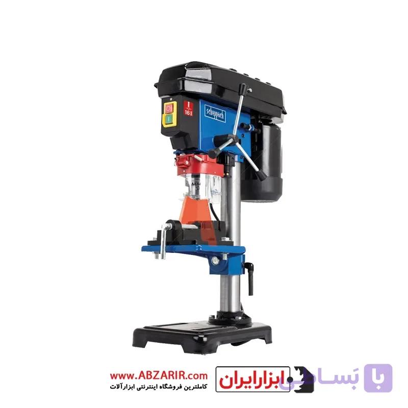 دریل ستونی 13 میلیمتر شپخ مدل DP16VLS — تصویر 1