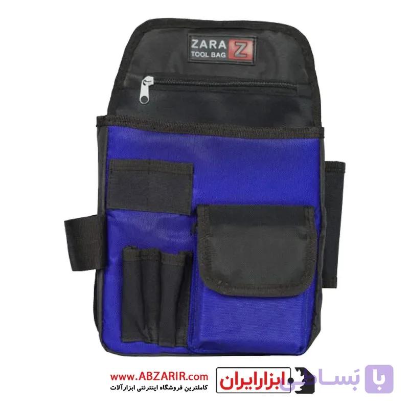 کیف ابزار زارا مدل 1013 — تصویر 1