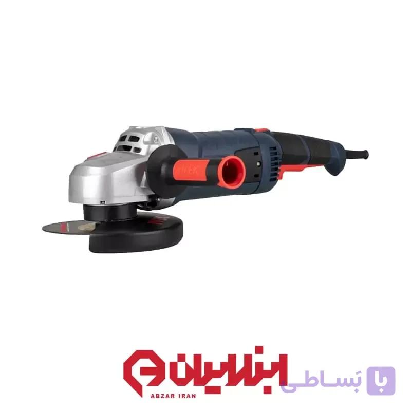 فرز آهنگری 2500 وات ایوک مدل K-7122 — تصویر 1