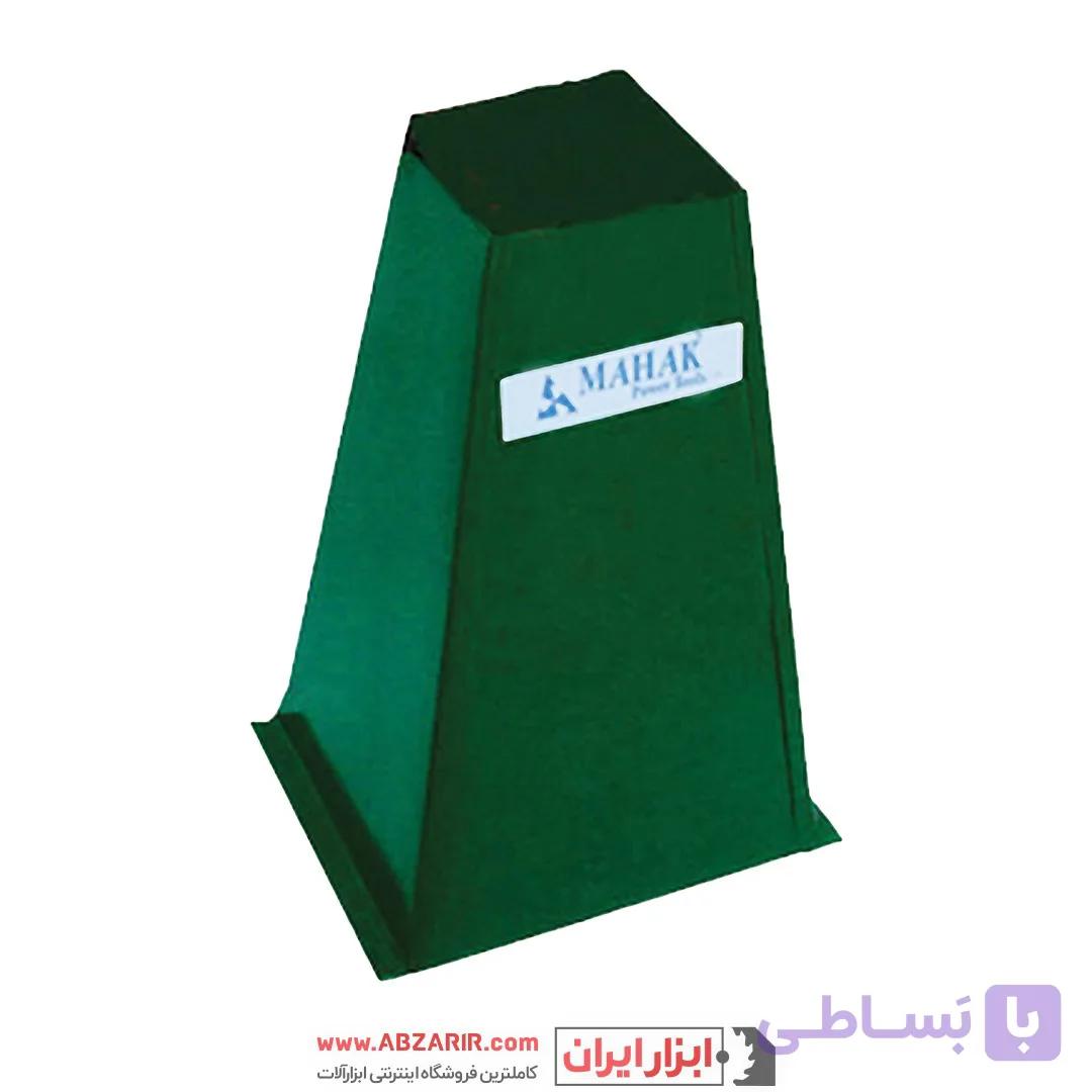 پایه ماشین سنباده 300 میلیمتر محک مدل GD-300 P