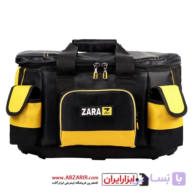 کیف ابزار زارا مدل 1010 — تصویر 1