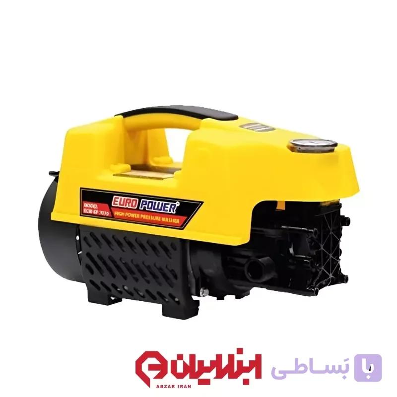 کارواش دینامی یورو پاور مدل ECW-EP-7070 — تصویر 1