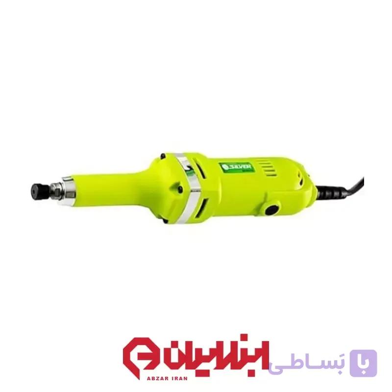 فرز انگشتی سیلور طرح ماکیتا گلو بلند مدل GT-DG320 — تصویر 1