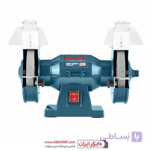 سنگ رومیزی 125 میلیمتر رونیکس مدل 3509N — تصویر 1