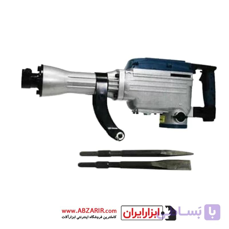 چکش تخریب 15 کیلویی پی ای پی مدل DH-PH 65A — تصویر 1