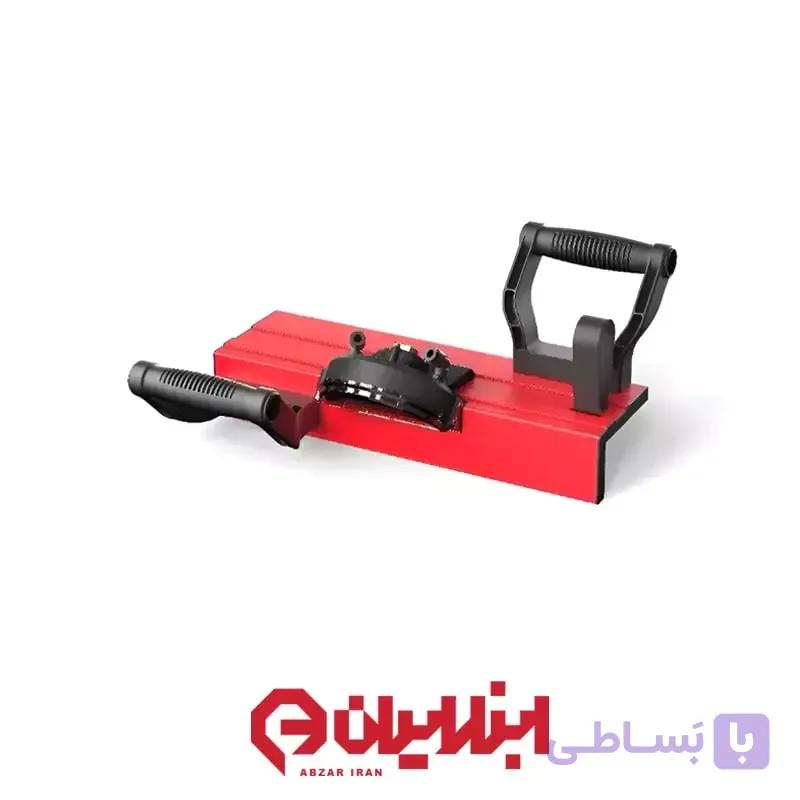 تبدیل مینی فرز به فارسی بر کاشی شیجینگ — تصویر 1
