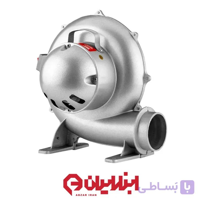 دم برقی 2.5 اینچ رونیکس مدل 1222 — تصویر 1