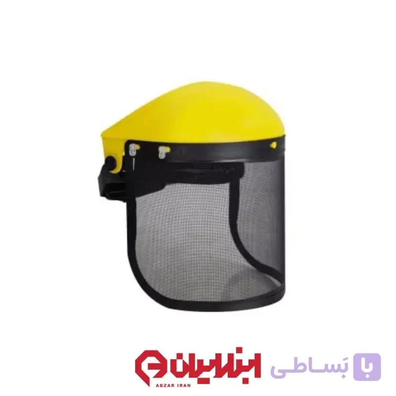 شیلد توری محافظ صورت — تصویر 1