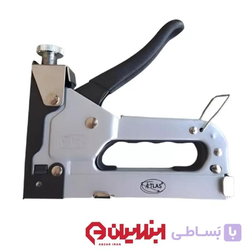 منگنه کوب دستی اطلس — تصویر 1