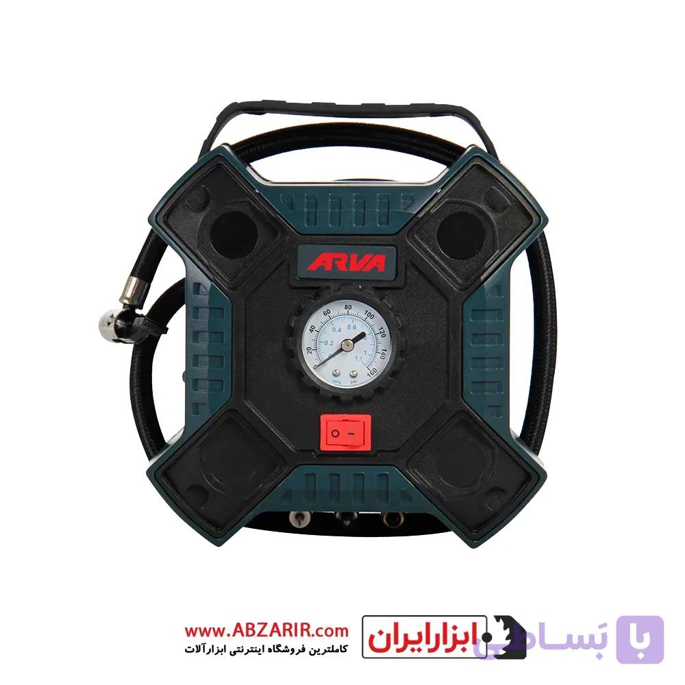 کمپرسور باد فندکی آروا مدل 5134 — تصویر 1