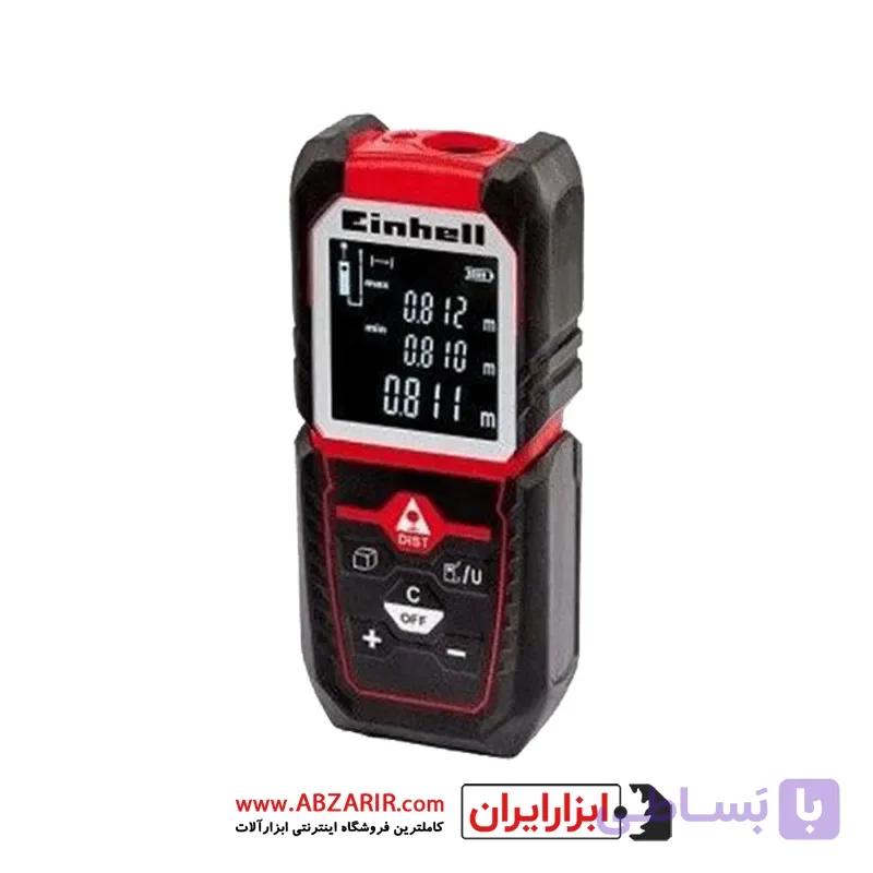 متر لیزری 50 متر آینهل مدل TC-LD50 — تصویر 1