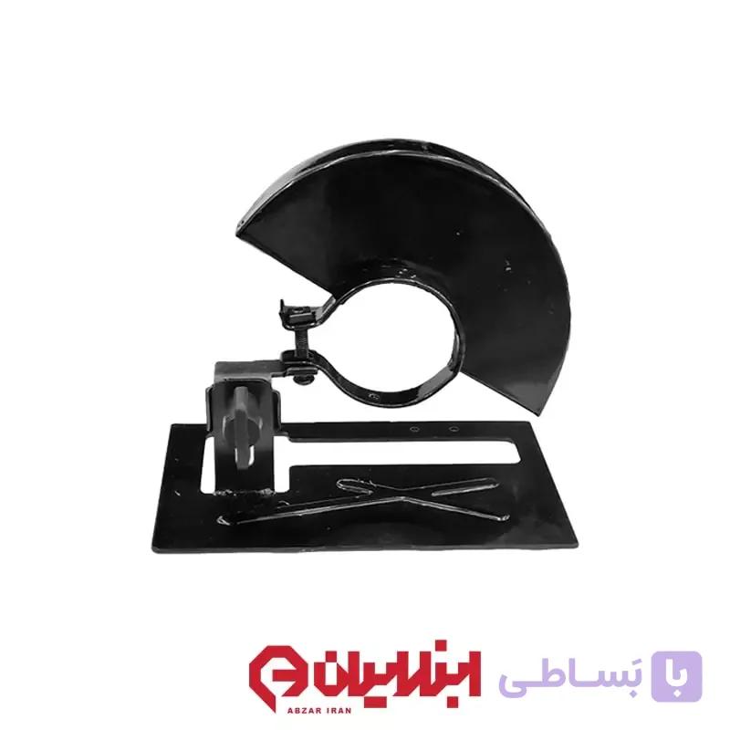 تبدیل مینی فرز به اره گردبر حرفه‌ای اتنسی — تصویر 1