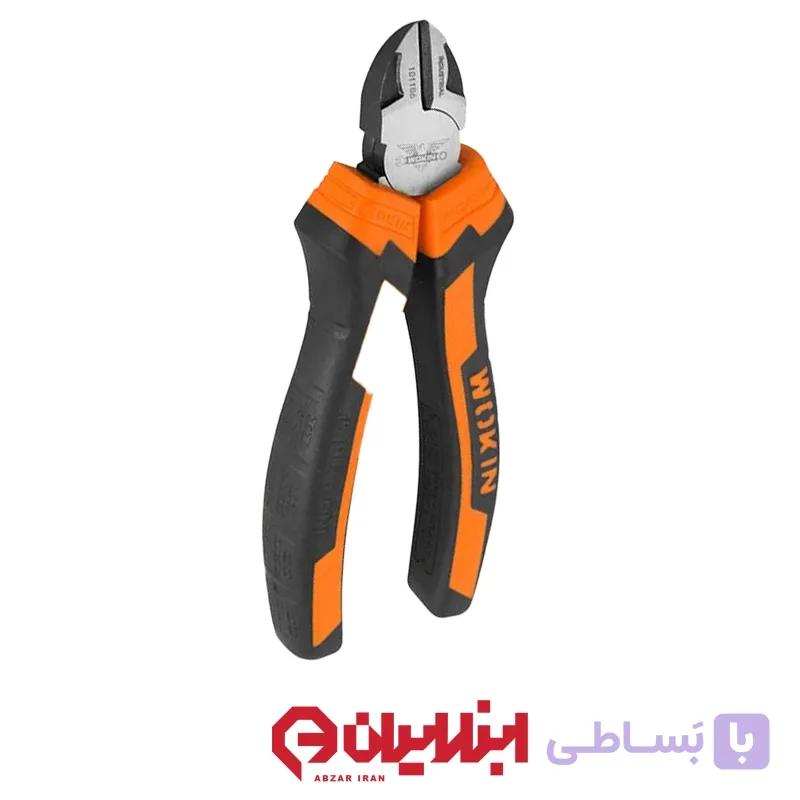 سیم چین 6 اینچ ووکین مدل کارا