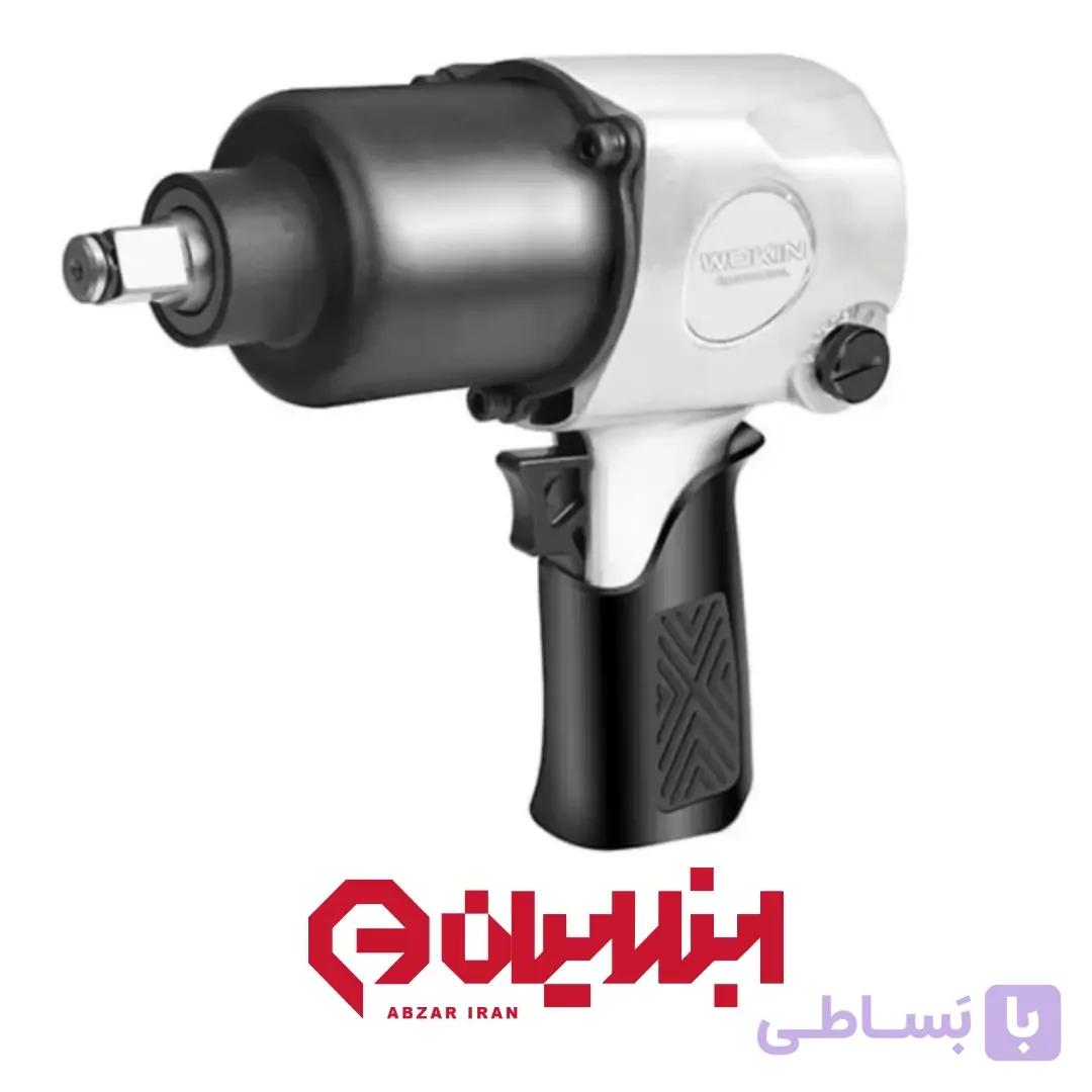 بکس بادی 1/2 اینچ 1000 نیوتن متر ووکین — تصویر 1