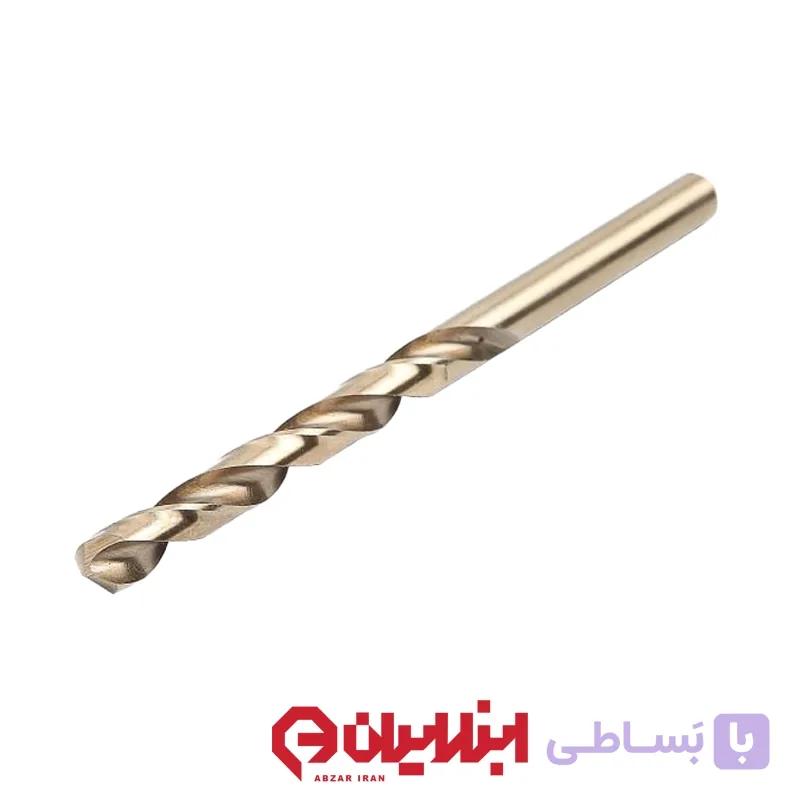 مته کبالت سایز 4 ووکین