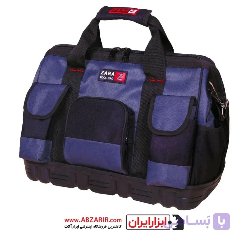 کیف ابزار زارا کد 108 PRO — تصویر 1