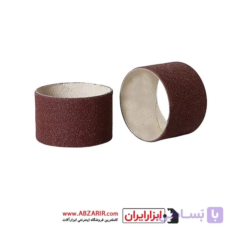 سنباده حلقه ای 45×30 میلیمتر مش 80
