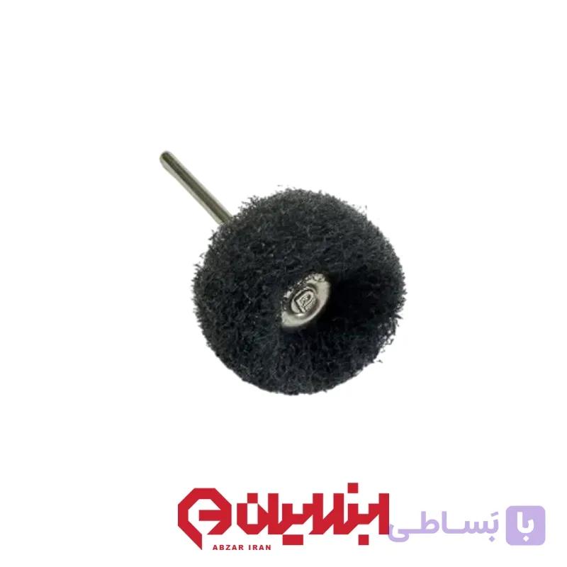 فرچه اسکاجی خاکستری فرز مینیاتوری — تصویر 1