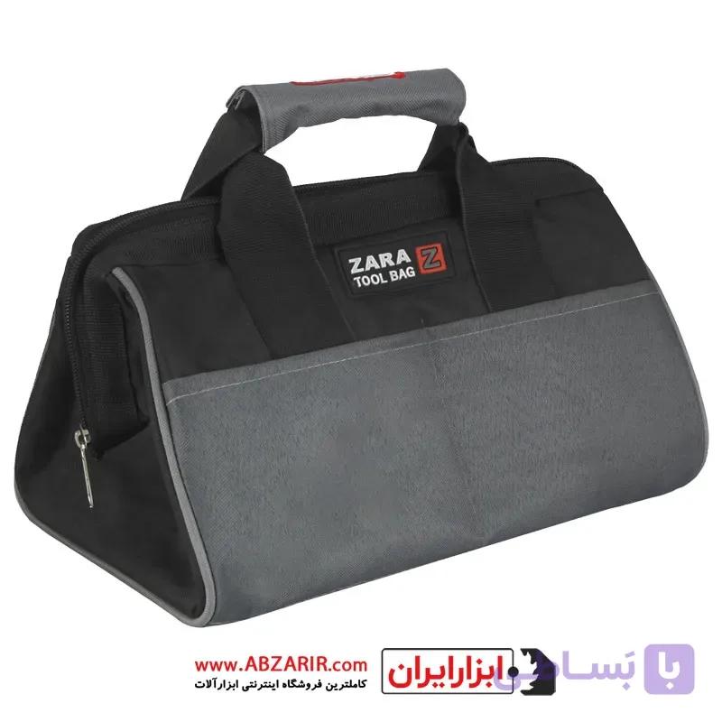 کیف ابزار برزنتی زارا مدل 103 — تصویر 1