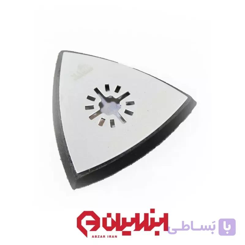 صفحه سنباده کاردک برقی — تصویر 1