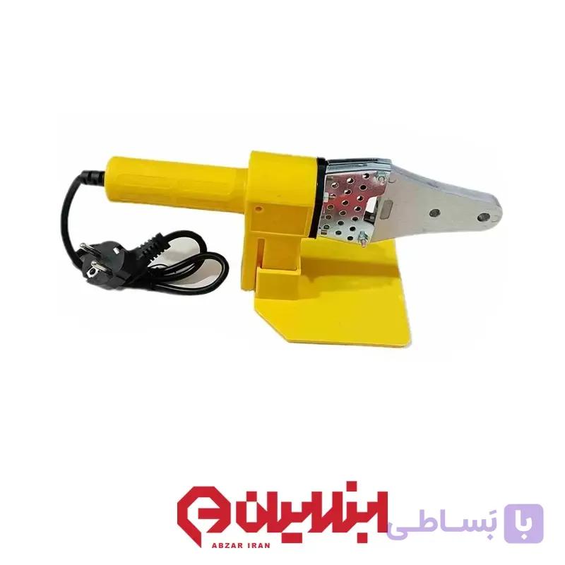 اتو لوله 600 وات به همراه قیچی  کونستانت Constant — تصویر 1