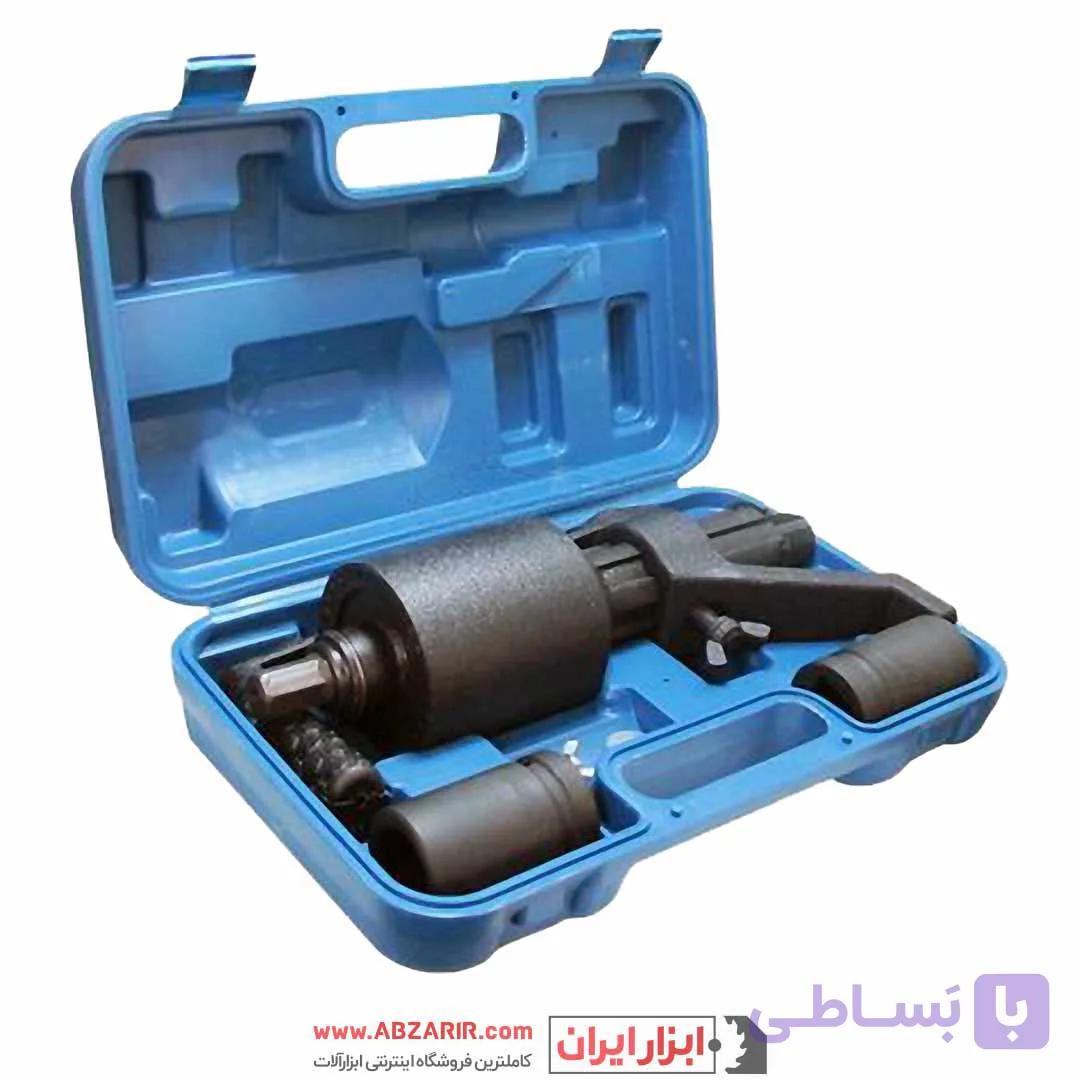 آچار چرخ کامیونی دو سرعته بیگ رد مدل TRX31004 — تصویر 1