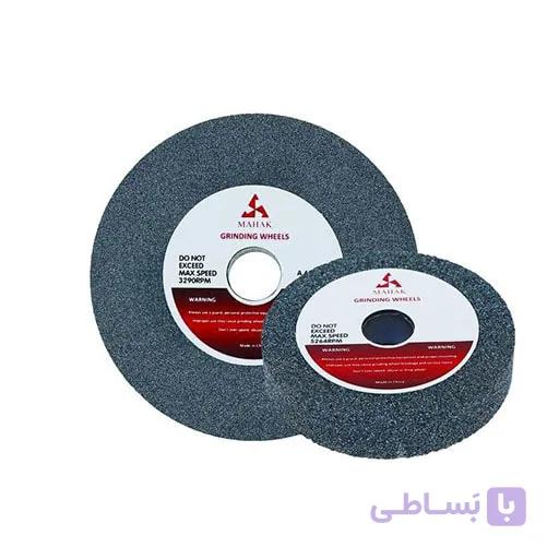 سنگ سنباده 250 مش 24 محک مدل A-24 250 — تصویر 1