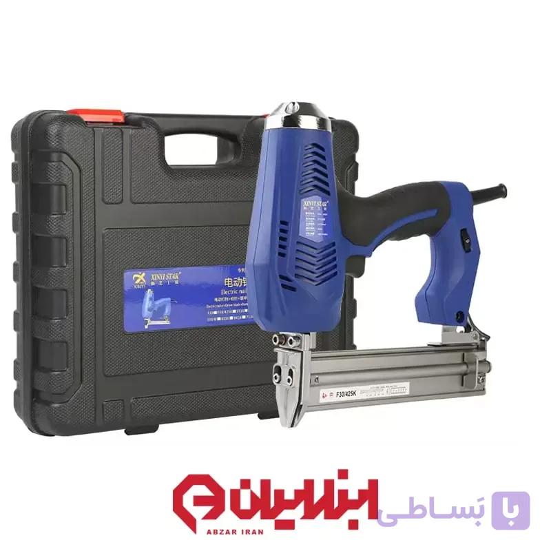 میخکوب برقی مجیک مدل F30/425K — تصویر 1