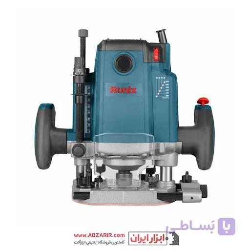 اور فرز نجاری رونیکس مدل 7113 — تصویر 1