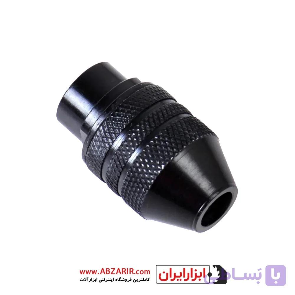 سه نظام انگشتی — تصویر 1