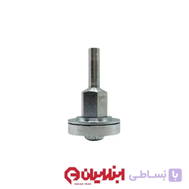 پیچ تبدیل دریل به مینی فرز سه حالته — تصویر 1