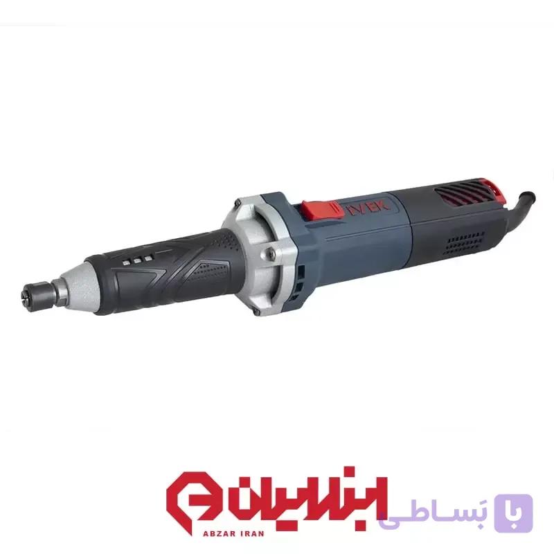 فرز انگشتی گلو بلند 800 وات ایوک مدل K-7131 — تصویر 1