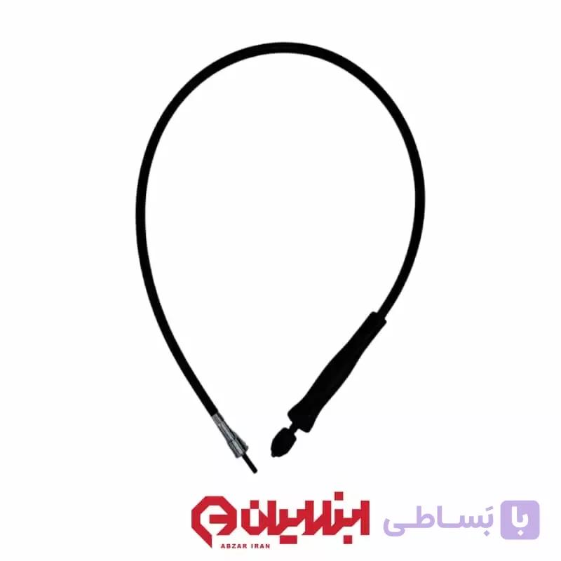 شلنگ خرطومی سردریلی 4 میلیمتر سه‌نظام