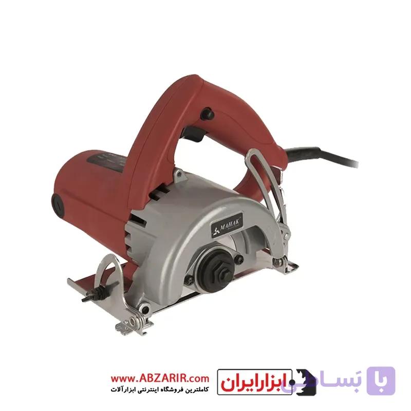 اره مرمربر 110 میلیمتر محک مدل MC-110 — تصویر 1