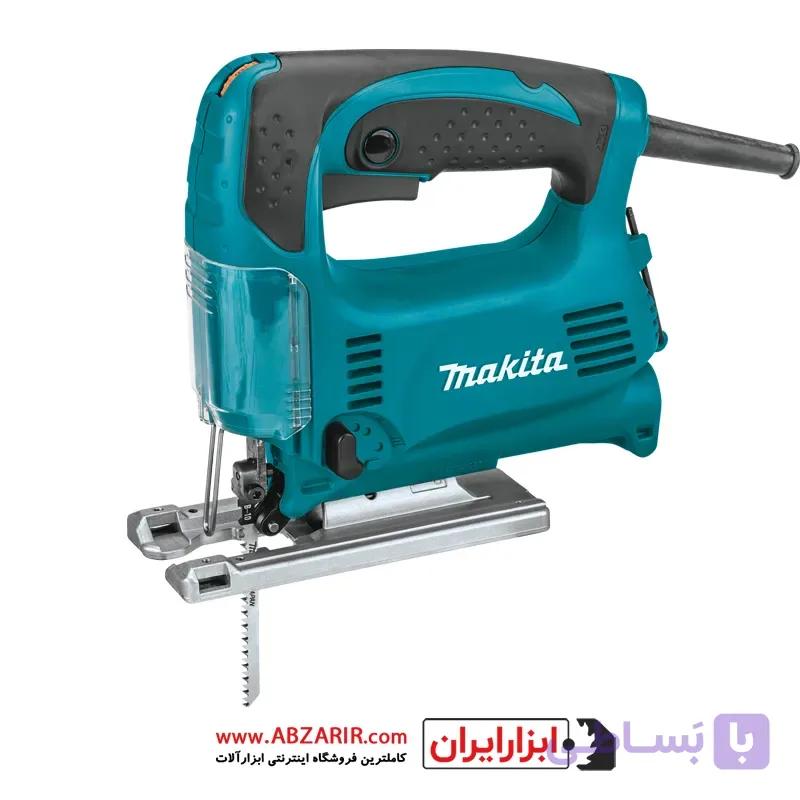 اره عمودبر 450 وات شش دور ماکیتا مدل 4329 — تصویر 1