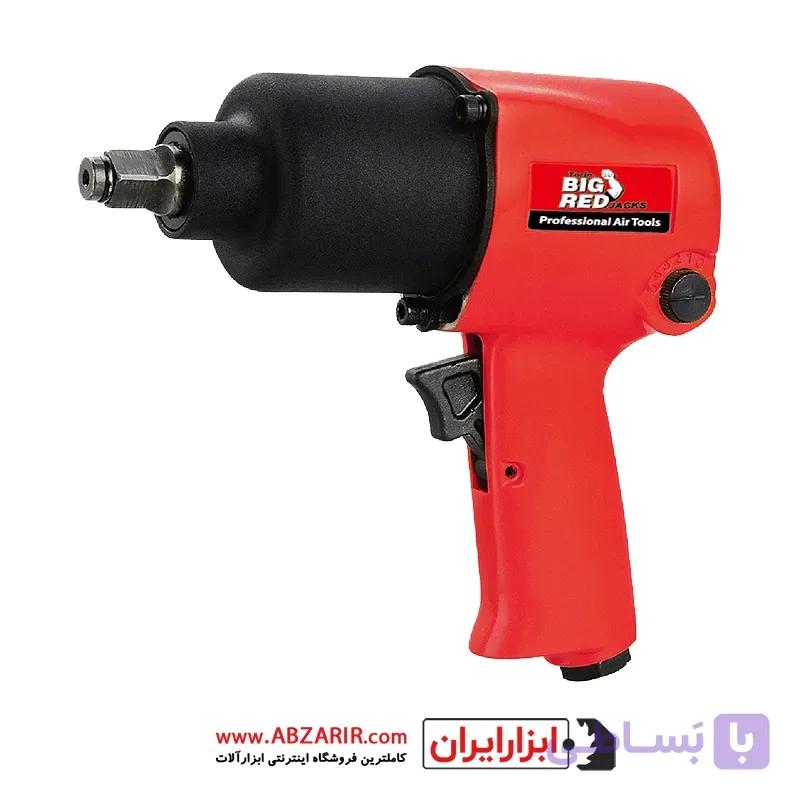 بکس بادی 1/2 اینچ 550 نیوتن بیگ رد مدل TRZM2811 — تصویر 1