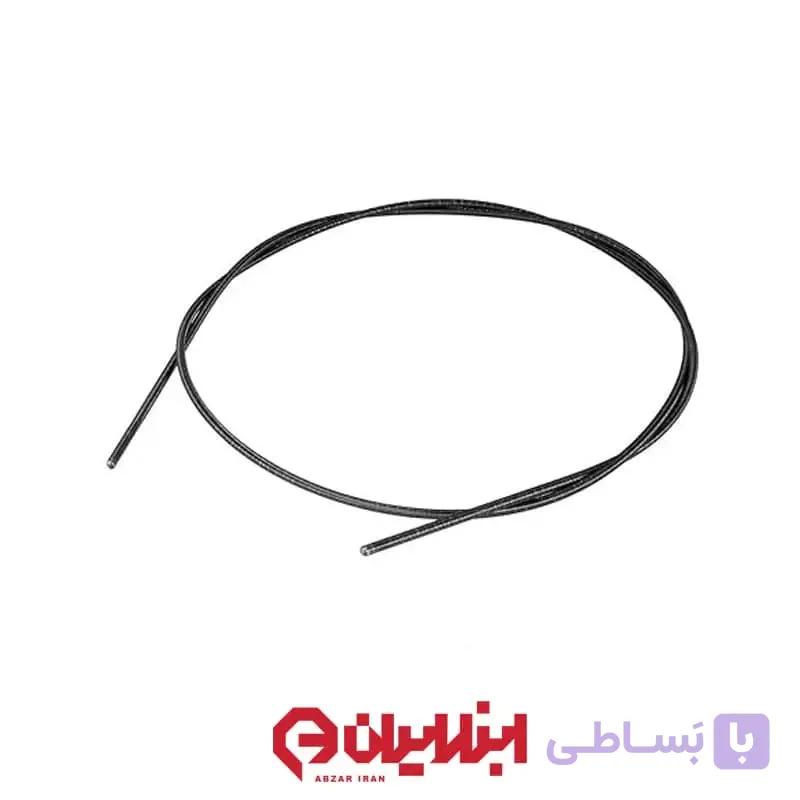 سیم یدک شلنگ فرز انگشتی مینیاتوری — تصویر 1