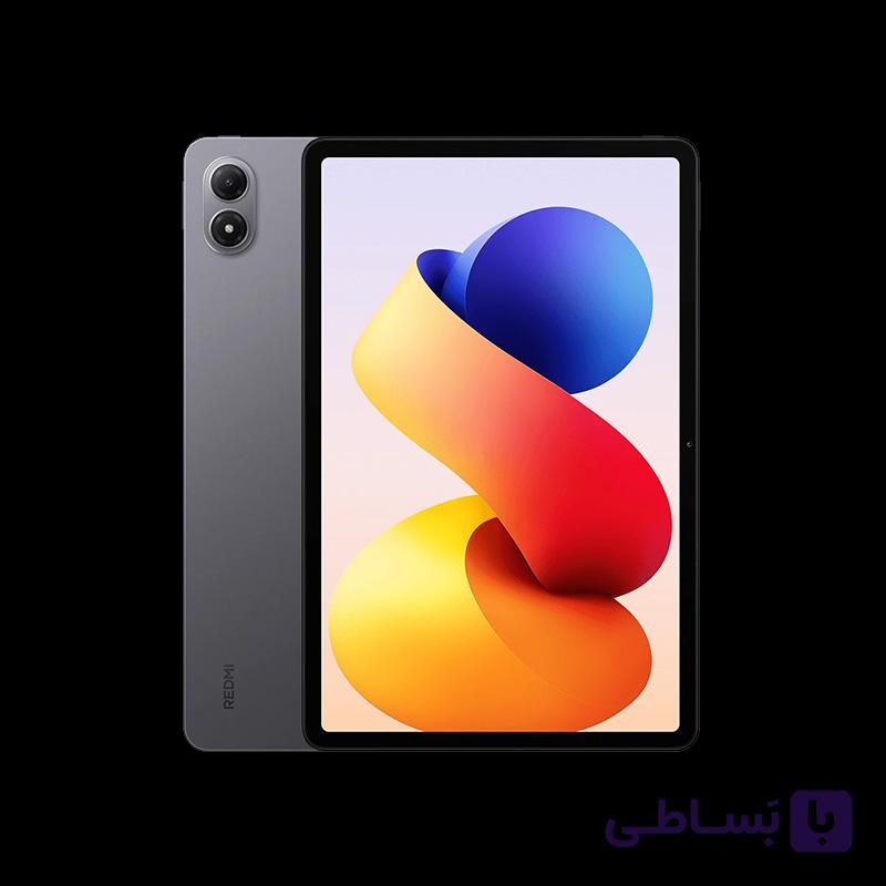 تبلت شیائومی Xiaomi Redmi Pad 2 Pro با حافظه 256 گیگ و رم 8 گیگابایت نسخه Matte Glass — تصویر 1