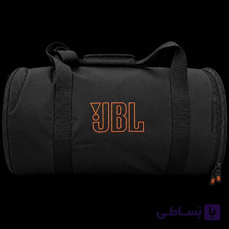 کیف حمل دستی اسپیکر برای JBL Boombox 4 — تصویر 1